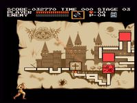 Akumajou Dracula sur Sharp X68000